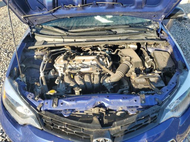 Photo 11 from auction – 2014 TOYOTA COROLLA L with VIN 2T1BURHE5EC037737