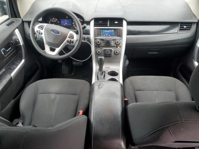 Photo 8 from auction – 2013 FORD EDGE SE with VIN 2FMDK3GC3DBA89253