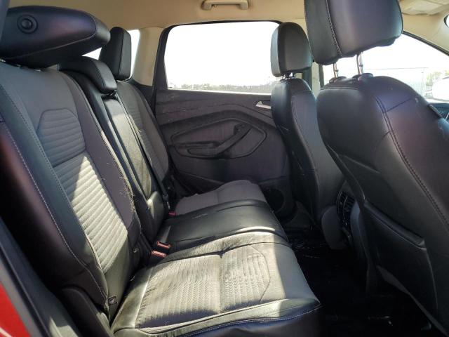 Photo 11 from auction – 2017 FORD ESCAPE SE with VIN 1FMCU9G96HUD68385