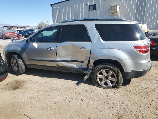 Photo 2 from auction – 2007 SATURN OUTLOOK XE with VIN 5GZER137X7J105691