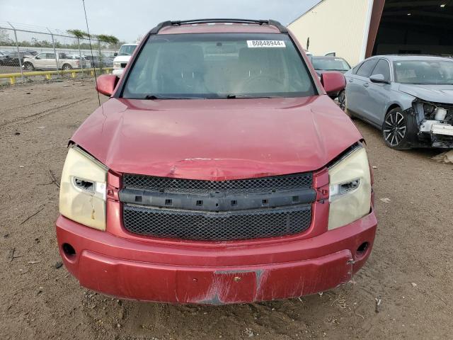 Photo 5 from auction – 2005 CHEVROLET EQUINOX LS with VIN 2CNDL13F756203783
