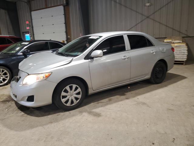 TOYOTA COROLLA BA 2010 مع رقم تعريف المركبة 2T1BU4EE5AC470198 - صورة من المزاد