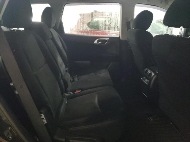 Photo 10 from auction – 2016 NISSAN PATHFINDER with VIN 5N1AR2MM3GC642073