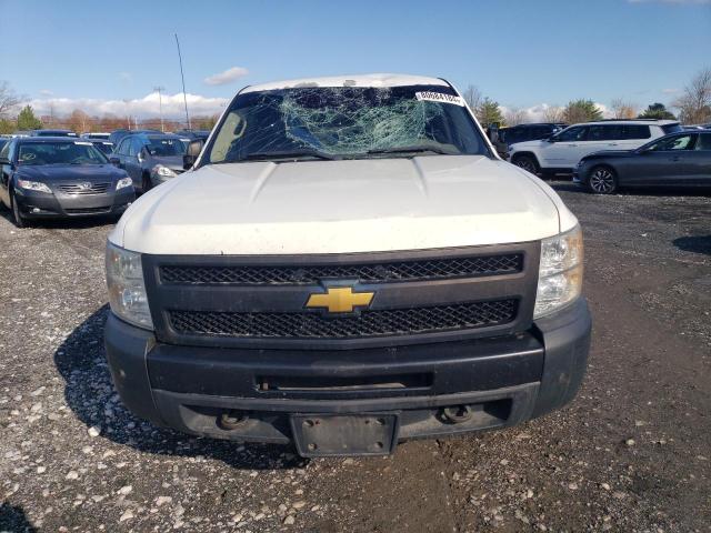 Photo 5 from auction – 2012 CHEVROLET SILVERADO with VIN 1GCRKPEA5CZ130061