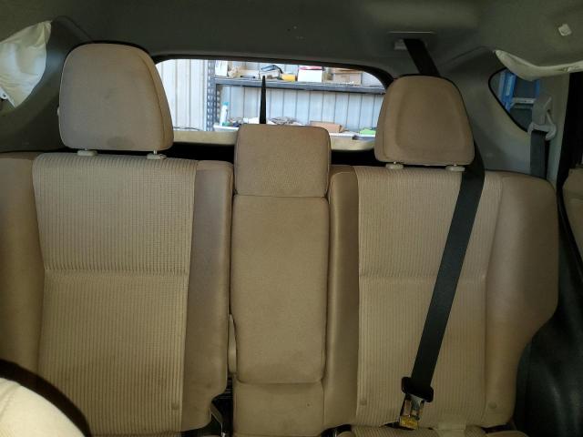 Photo 10 from auction – 2013 TOYOTA RAV4 LE with VIN 2T3ZFREV6DW026392