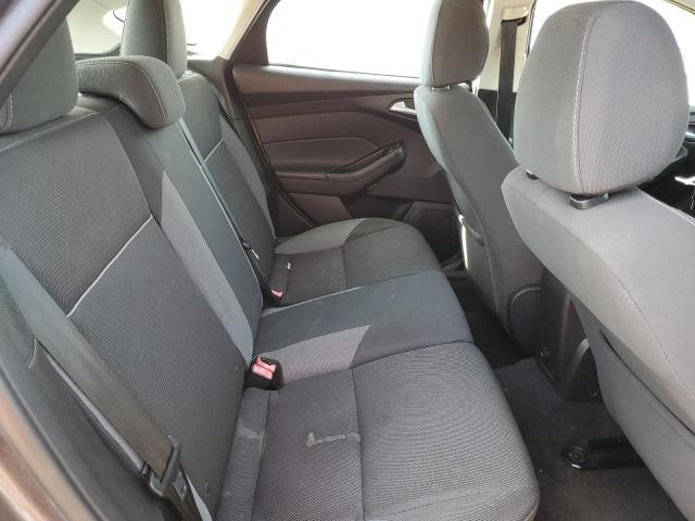 Photo 10 from auction – 2014 FORD FOCUS SE with VIN 1FADP3K21EL135674