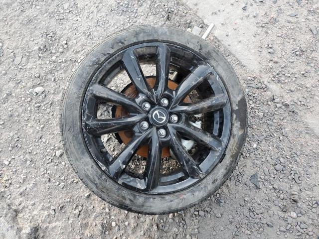 Photo 12 from auction – 2022 MAZDA 3 with VIN JM1BPBJY4N1508400