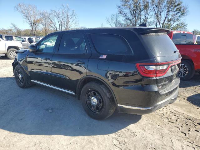 Photo 2 from auction – 2023 DODGE DURANGO PU with VIN 1C4SDJFT3PC675743