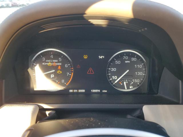 صورة رقم 9 من المزاد - 2010 LAND ROVER RANGE ROVE مع VIN SALMF1E41AA325763
