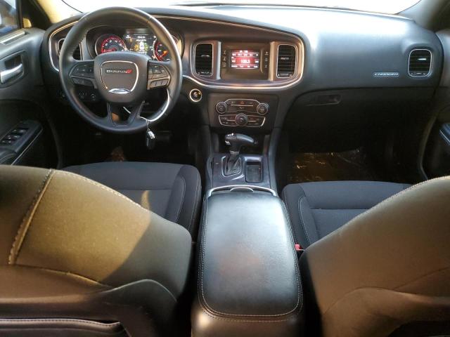 Photo 8 from auction – 2016 DODGE CHARGER SE with VIN 2C3CDXBG0GH110027
