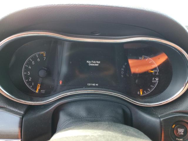 Photo 9 from auction – 2015 JEEP GRAND CHER with VIN 1C4RJEBG0FC615182
