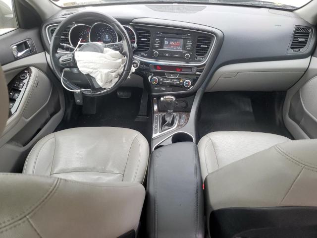 Photo 8 from auction – 2014 KIA OPTIMA EX with VIN 5XXGN4A70EG344193