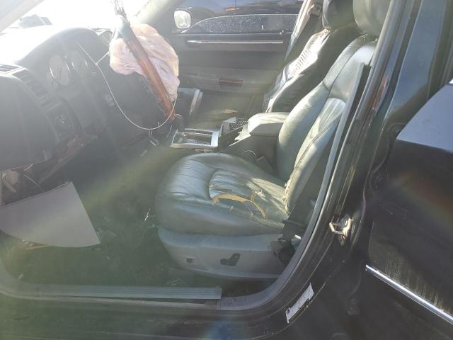 Photo 7 from auction – 2005 CHRYSLER 300C with VIN 2C3JA63H55H170142