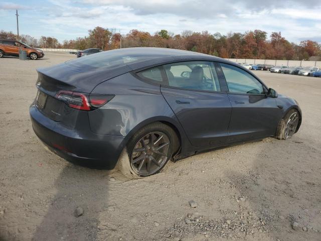 Photo 3 from auction – 2021 TESLA MODEL 3 with VIN 5YJ3E1EB4MF869335