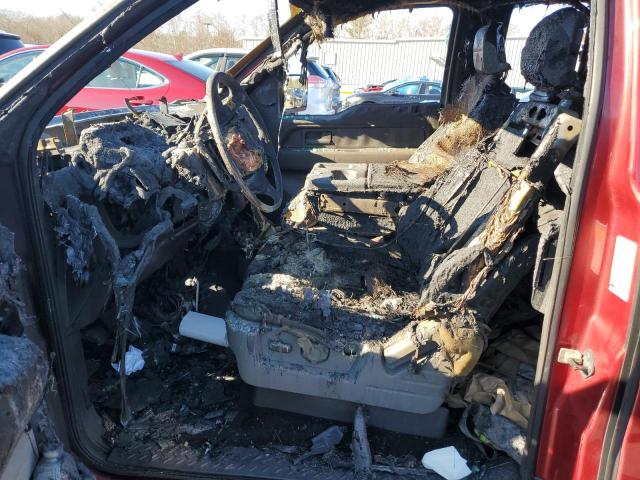 Photo 7 from auction – 2013 FORD F150 SUPER with VIN 1FTEX1EMXDFC37665