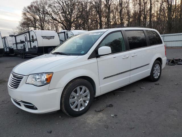 CHRYSLER TOWN & COU 2015 with VIN 2C4RC1BG6FR727172 - Photo from auction