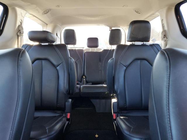 Photo 10 from auction – 2023 CHRYSLER PACIFICA T with VIN 2C4RC1BG2PR606494