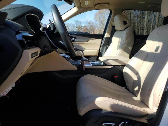 Photo 7 from auction – 2024 ACURA MDX TECHNO with VIN 5J8YE1H46RL023779