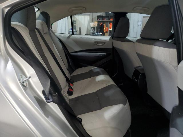 Photo 10 from auction – 2023 TOYOTA COROLLA LE with VIN 5YFB4MDE4PP065315