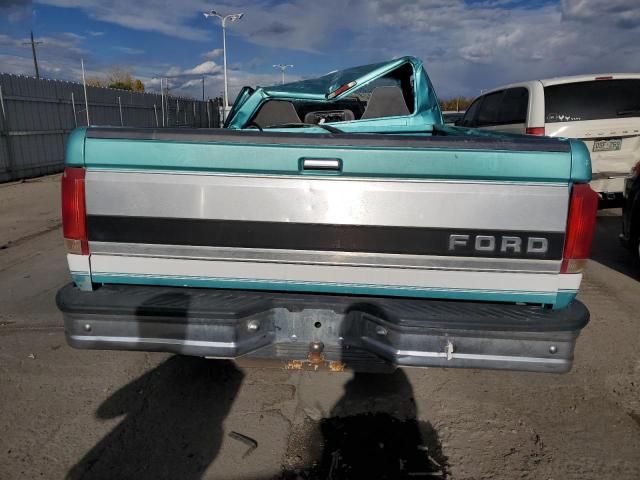 Foto 6 de la subasta – 1995 FORD F150 con VIN 1FTEF15N2SLB06563