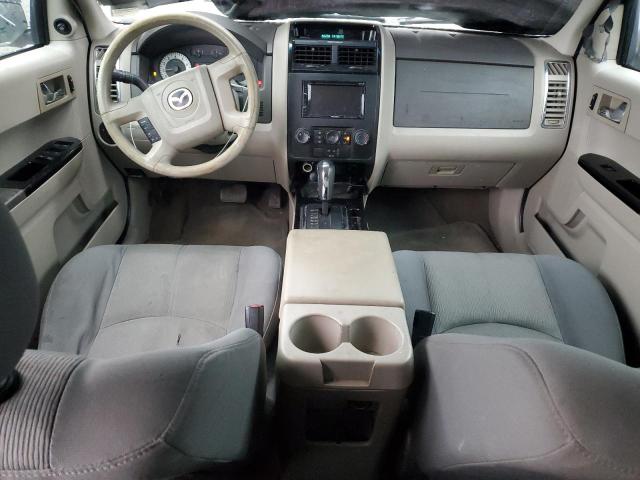 Photo 8 from auction – 2008 MAZDA TRIBUTE I with VIN 4F2CZ02Z98KM25974