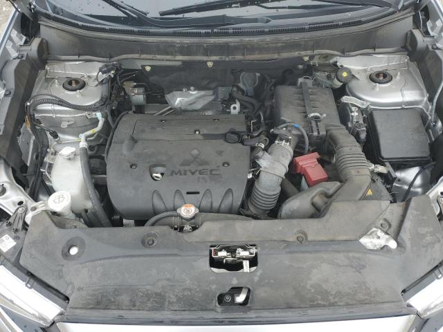 Photo 12 from auction – 2019 MITSUBISHI OUTLANDER with VIN JA4AP4AU2KU013167
