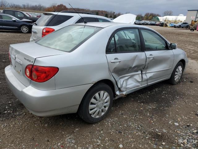 Photo 3 from auction – 2005 TOYOTA COROLLA CE with VIN 1NXBR32E25Z420914
