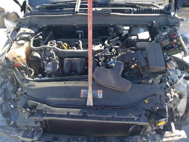 Photo 11 from auction – 2016 FORD FUSION SE with VIN 3FA6P0H75GR313097