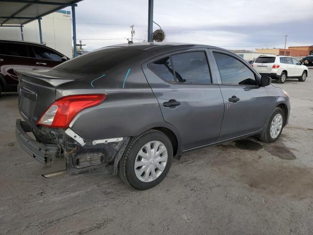 Photo 3 from auction – 2019 NISSAN VERSA S with VIN 3N1CN7AP2KL816512