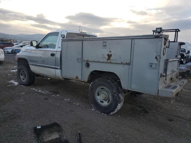 Photo 2 from auction – 1998 DODGE RAM 2500 with VIN 3B7KF26Z2WM234865