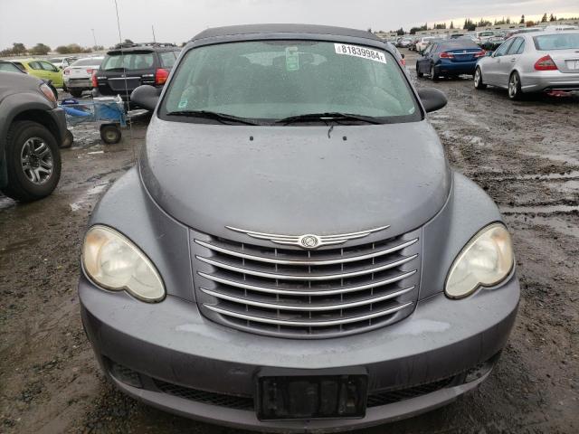 Photo 5 from auction – 2007 CHRYSLER PT CRUISER with VIN 3C3JY45X27T627150