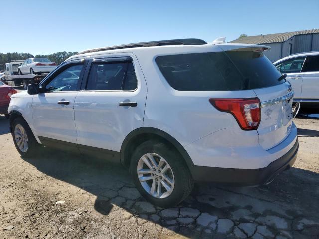 Photo 2 from auction – 2016 FORD EXPLORER with VIN 1FM5K7B89GGB15561
