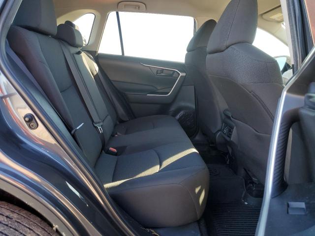 Photo 11 from auction – 2022 TOYOTA RAV4 LE with VIN 2T3H1RFV5NW216985
