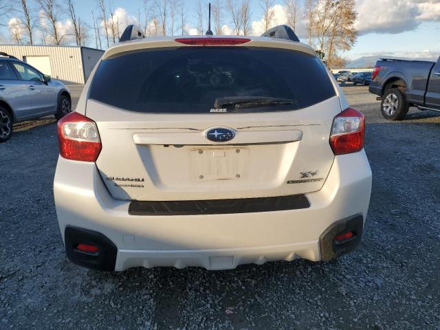 Снимка 6 от търг – 2014 SUBARU XV CROSSTR с VIN JF2GPAGC6E8248568