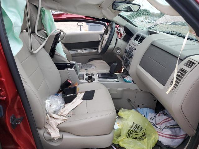 Photo 7 from auction – 2012 FORD ESCAPE XLT with VIN 1FMCU0D73CKC75925