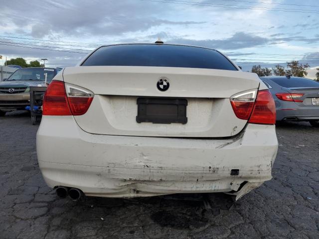 Photo 6 from auction – 2008 BMW 328 I SULE with VIN WBAVC535X8FZ85995
