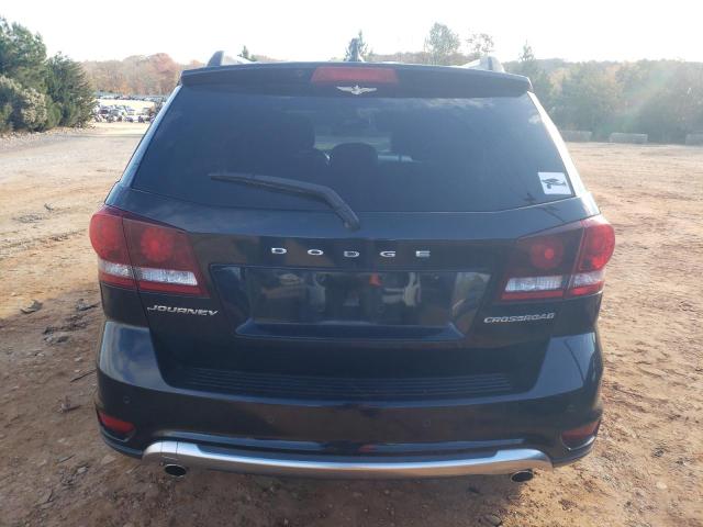Photo 6 from auction – 2016 DODGE JOURNEY CR with VIN 3C4PDCGG2GT174253
