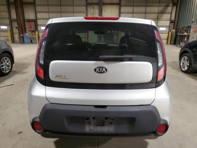 Photo 6 from auction – 2015 KIA SOUL with VIN KNDJN2A20F7778171