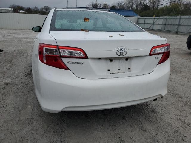 Photo 6 from auction – 2014 TOYOTA CAMRY L with VIN 4T1BF1FK0EU372603