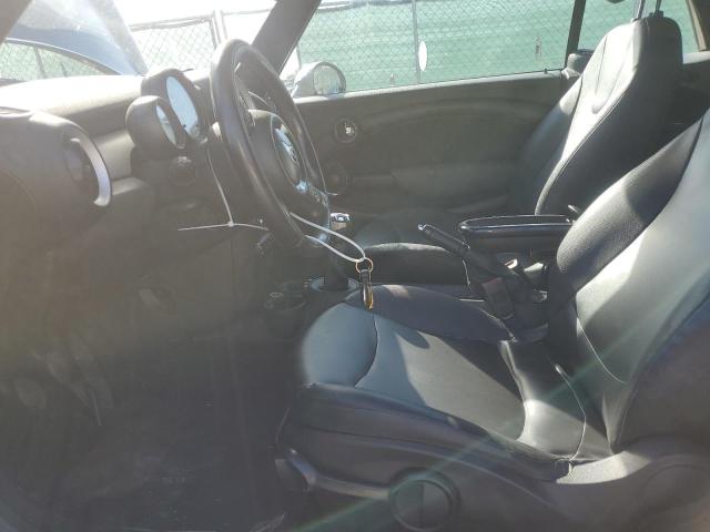 Photo 7 from auction – 2011 MINI COOPER with VIN WMWZN3C57BTZ89544