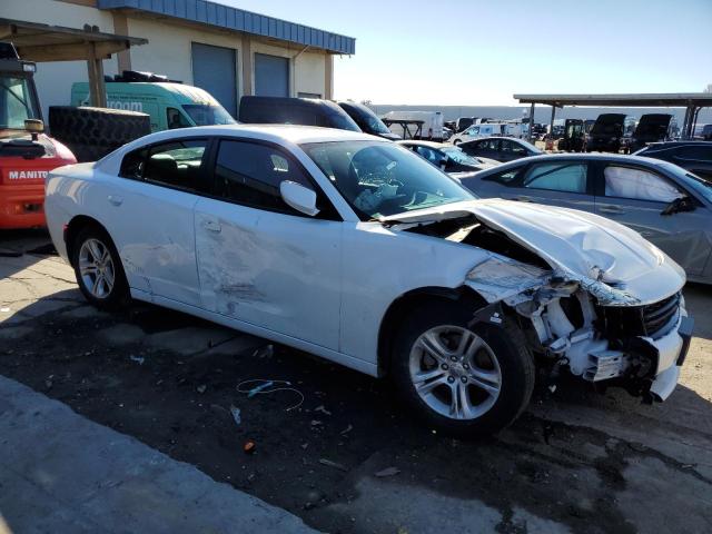 Photo 4 from auction – 2022 DODGE CHARGER SX with VIN 2C3CDXBG6NH133020