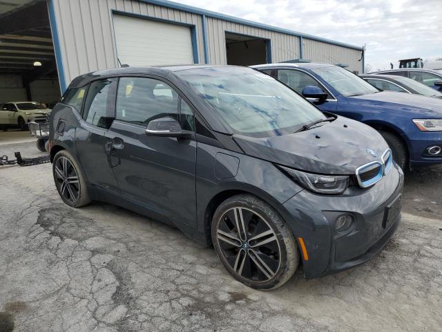 Photo 4 from auction – 2015 BMW I3 REX with VIN WBY1Z4C59FV504176