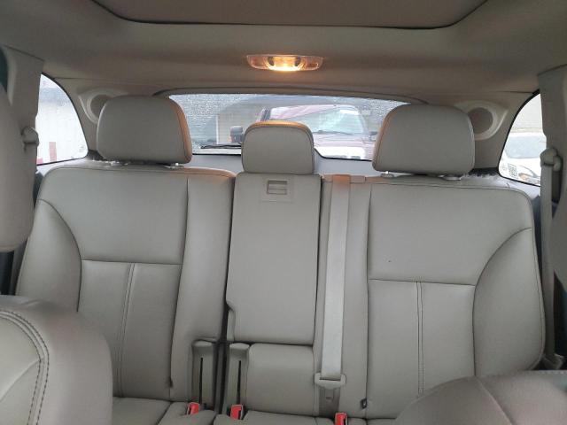 Photo 10 from auction – 2011 FORD EDGE LIMIT with VIN 2FMDK3KC1BBB59899
