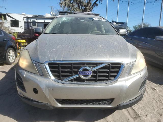 Photo 5 from auction – 2013 VOLVO XC60 3.2 with VIN YV4940DZ6D2386693