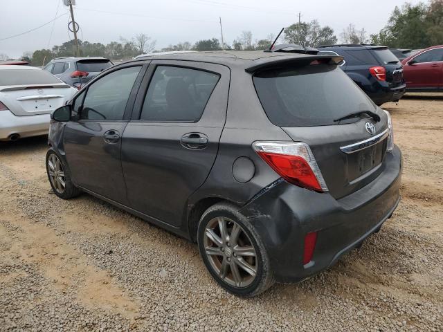 Photo 2 from auction – 2013 TOYOTA YARIS with VIN JTDKTUD31DD562709