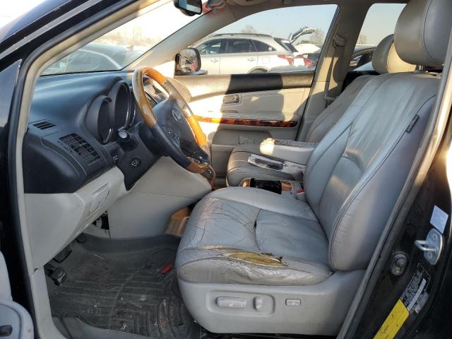 Photo 7 from auction – 2004 LEXUS RX 330 with VIN 2T2HA31U44C014798