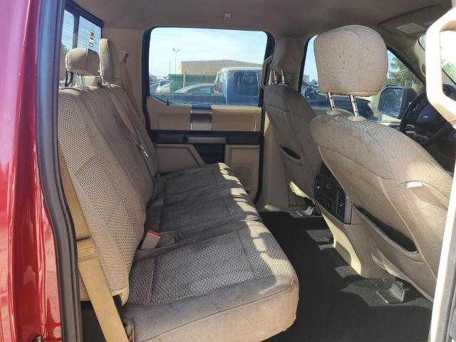 Photo 10 from auction – 2019 FORD F150 SUPER with VIN 1FTEW1C43KFC49269