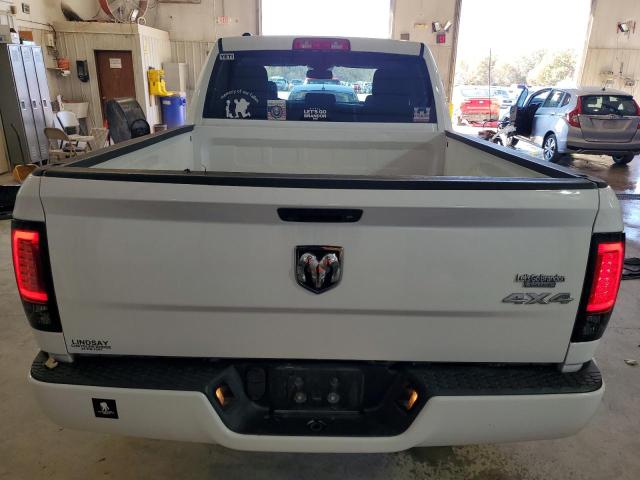Foto 6 de la subasta – 2016 RAM 1500 ST con VIN 1C6RR7FG6GS412049