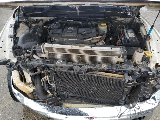 Photo 11 from auction – 2014 RAM 2500 ST with VIN 3C6UR5CL9EG109920