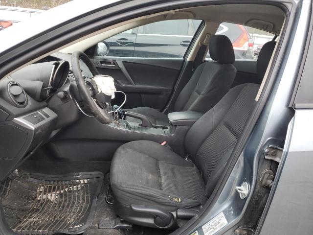 Фото 7 с аукциона – 2012 MAZDA 3 I с VIN JM1BL1V72C1699206